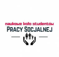 Koło Naukowe Studentów Pracy Socjalnej - Logo.png