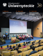 Wiadomości Uniwersyteckie nr 10-281 listopad 2021, Wydział Chemii UMCS www.chemia.umcs.pl.png