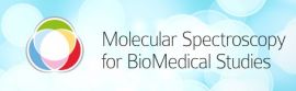 Logo projektu Spektroskopia Molekularna Badań Biomedycznych