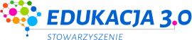 Logo Stowarzyszenia Edukacja 3.0