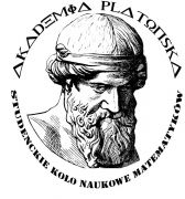 Logotyp Studenckiego Koła Naukowego Matematyków...