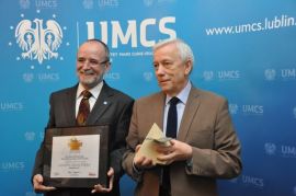 Sukces naukowców z UMCS w Plebiscycie National Geographic