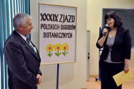 Polskie ogrody botaniczne w dobie globalnych zmian klimatu