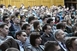 Przedsiębiorczość - inicjatywa Leszka Czarneckiego