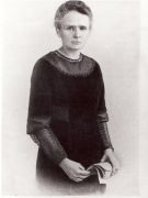 Maria Curie-Skłodowska