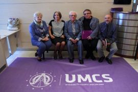 Zjazd Absolwentów UMCS 2014