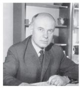 Doc. dr Jan Kowalczyk.