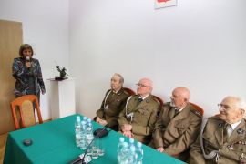 Spotkanie z byłymi żołnierzami Armii Krajowej (7).JPG
