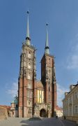 gal Wrocław_-_Archikatedra_św._Jana_Chrzciciela1 By...