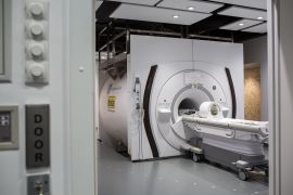 Laboratorium fMRI 7T