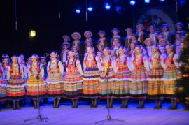 Koncert kolęd Zespołu Tańca Ludowego - 14.12.2016 r (6).jpg