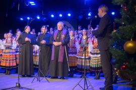 Koncert kolęd Zespołu Tańca Ludowego - 14.12.2016 r (13).jpg