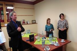 IH_KMH UMCS_podziękowania dla gości z UMCSu w Lublinie od...