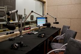 Radio Centrum studio.jpg