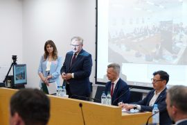 Konferencja - Polska myśl polityczna na emigracji...