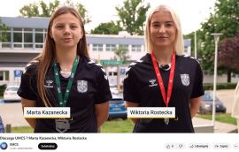Marta Kazanecka i Wiktoria Rostecka - Dlaczego UMCS.jpg