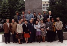 Rada Instytutu Filozofii-Lublin 1994.jpg