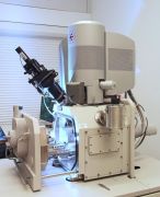 Skaningowy Mikroskop Elektronowy Quanta 3D FEG