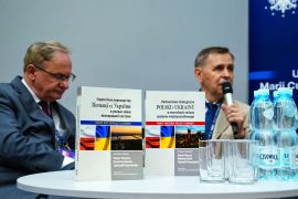 12.06.2024 - konferencja pt 'Partnerstwo Polski i...