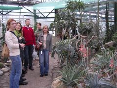 Narodowy Ogród Botaniczny M.Hryshka UAN, Kijów  -...