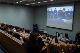 16.01.2025 - spotkanie z Policją - fot. Ihor...