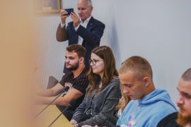 06.06.2024 - debata 'Qvo vadis Europo' –...