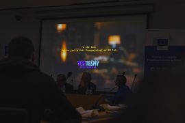 06.06.2024 - debata 'Qvo vadis Europo' –...