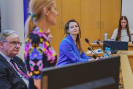 06.06.2024 - debata 'Qvo vadis Europo' –...