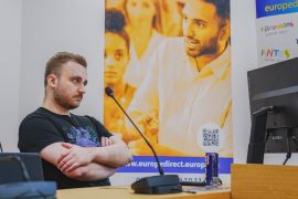 06.06.2024 - debata 'Qvo vadis Europo' –...