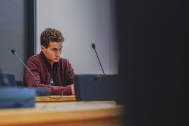 06.06.2024 - debata 'Qvo vadis Europo' –...