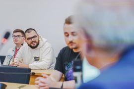 06.06.2024 - debata 'Qvo vadis Europo' –...