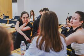 06.06.2024 - debata 'Qvo vadis Europo' –...