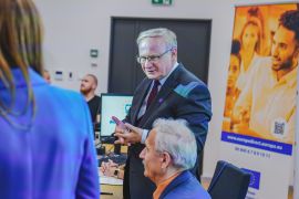 06.06.2024 - debata 'Qvo vadis Europo' –...