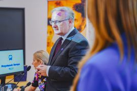 06.06.2024 - debata 'Qvo vadis Europo' –...