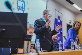 06.06.2024 - debata 'Qvo vadis Europo' –...
