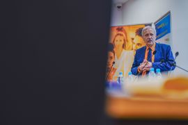 06.06.2024 - debata 'Qvo vadis Europo' –...
