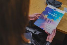 06.06.2024 - debata 'Qvo vadis Europo' –...