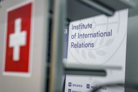 07.03.2025 - Rozmowy dyplomatyczne z Ambasadorem...