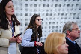 09.04.2025 - konferencja 'Etniczność. Mniejszości i...