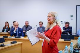 09.04.2025 - konferencja 'Etniczność. Mniejszości i...