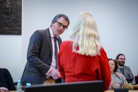 09.04.2025 - konferencja 'Etniczność. Mniejszości i...