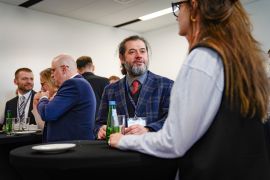 09.04.2025 - konferencja 'Etniczność. Mniejszości i...