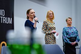06.03.2025 - XI Lubelskie Forum Bibliologów,...
