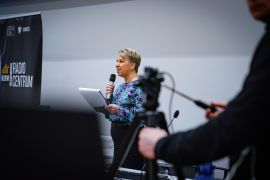 06.03.2025 - XI Lubelskie Forum Bibliologów,...
