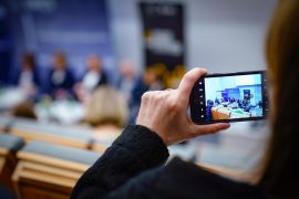 06.03.2025 - XI Lubelskie Forum Bibliologów,...