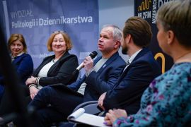 06.03.2025 - XI Lubelskie Forum Bibliologów,...