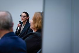 06.03.2025 - XI Lubelskie Forum Bibliologów,...
