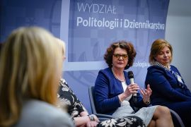 06.03.2025 - XI Lubelskie Forum Bibliologów,...