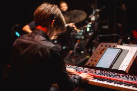 Muzyka przyjemna JAZZ fot. Michał Puła-07 - Kopia.jpg