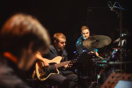 Muzyka przyjemna JAZZ fot. Michał Puła-11 - Kopia.jpg